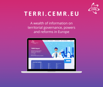 CEMR launched a new online tool